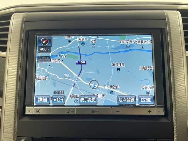 トヨタ ヴェルファイア 2．4Z 埼玉県 2012(平24)年 6.6万km グレーM 後席モニター　/純正HDDナビ　/（CD/DVD/HDD/BT）/バックカメラ　/フルセグＴＶ　/前後ドライブレコーダー　/ビルトインＥＴＣ　/両側パワースライドドア/コーナーセンサー　/オートライト　/キセノンヘッドライト/純正アルミホイール　/フロアマット　/フォグランプ/ドアバイザー