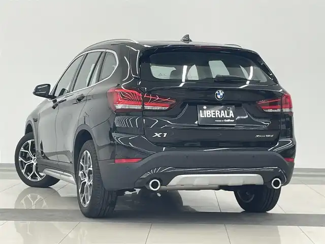 ＢＭＷ Ｘ１