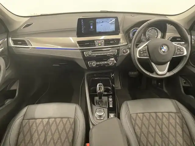 ＢＭＷ Ｘ１