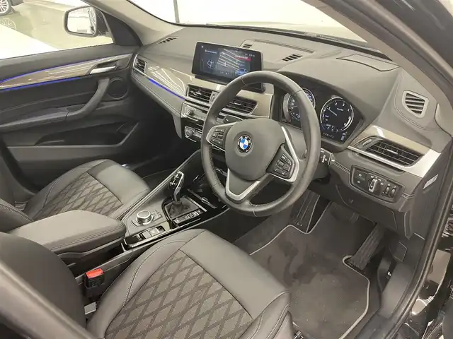 ＢＭＷ Ｘ１