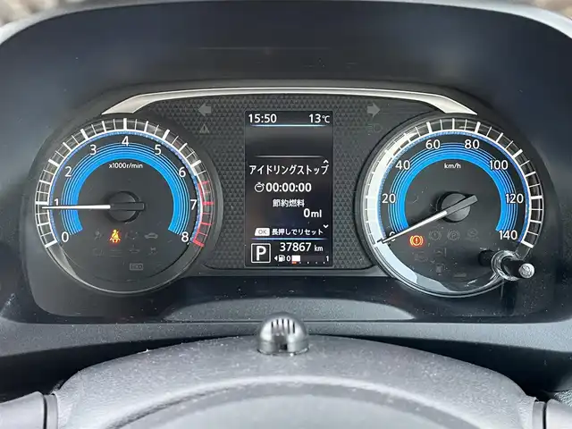 日産 デイズ ボレロ 香川県 2020(令2)年 3.8万km ホワイトパール 登録時走行距離：37867km/ディーラー純正ナビ/　CD BT フルセグTV/全方位カメラ/エマージェンシーブレーキ/クリアランスソナー/レーンキープアシスト/ハーフレザーシート/運転席シートリフター/ISOFIX/オートライト/レベライザヘッドライト/電動格納ウィンカーミラー/ドアバイザー/純正フロアマット/横滑り防止装置/アイドリングストップ/革巻きステアリング/ステアリングスイッチ/プッシュスタート/スマートキー