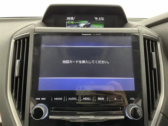 スバル インプレッサ ＸＶ