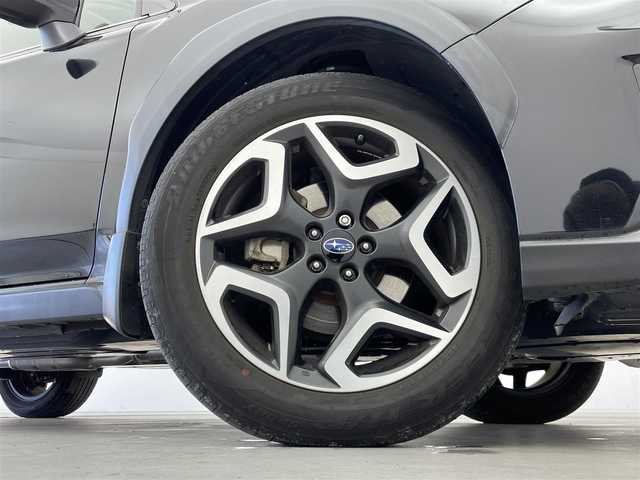 スバル インプレッサ ＸＶ 2．0i－S アイサイト 群馬県 2017(平29)年 5万km クリスタルブラックシリカ 4WD/純正8インチSDナビ/フルセグTV/BT/CD/DVD/AM/FM/バックカメラ/スバルリヤビークルディテクション/ETC2.0/アイサイトVer3/プリクラッシュブレーキ/レーンキープアシスト/追従機能付クルーズコントロール/LEDヘッドランプ/D/Nパワーシート/ハーフレザーシート/パドルシフト/純正LEDライナー