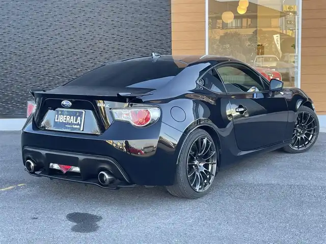 スバル ＢＲＺ