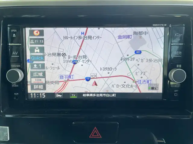 日産 デイズ ルークス