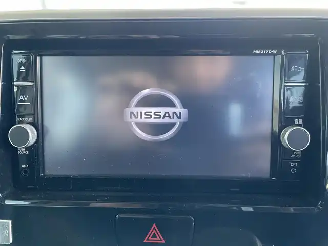 日産 デイズ ルークス