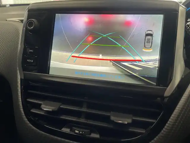 プジョー ２００８ クロスシティ 群馬県 2019(令1)年 1.5万km パール 純正ナビ/バックカメラ/Android auto/ETC/16インチAW　/Bluetooth/USB/HIDライト/リモコンキー/ハーフレザーシート/クルーズコントロール/パークアシスト