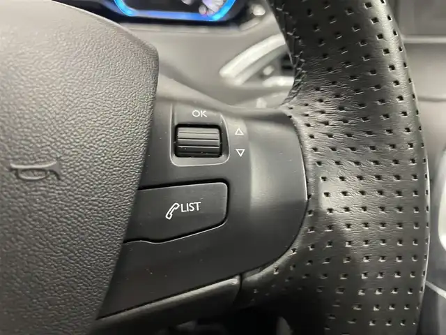 プジョー ２００８ クロスシティ 群馬県 2019(令1)年 1.5万km パール 純正ナビ/バックカメラ/Android auto/ETC/16インチAW　/Bluetooth/USB/HIDライト/リモコンキー/ハーフレザーシート/クルーズコントロール/パークアシスト