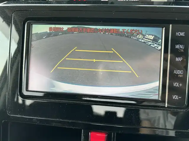トヨタ タンク カスタムG 岡山県 2019(令1)年 6万km パールホワイトⅢ TRDエアロ/純正7型ナビ/(CD/DVD/BT/フルセグTV)/純正フリップダウンモニター/バックカメラ/衝突被害軽減システム/クルーズコントロール/両側パワースライドドア/横滑り防止装置/ETC/LEDヘッドライト/フォグランプ/オートライト/ウィンカーミラー/電動格納ミラー/純正アルミホイール/前席シートヒーター/ステアリングリモコン/コーナーセンサー前後/プッシュスタート/スマートキー/フロアマット/ドアバイザー