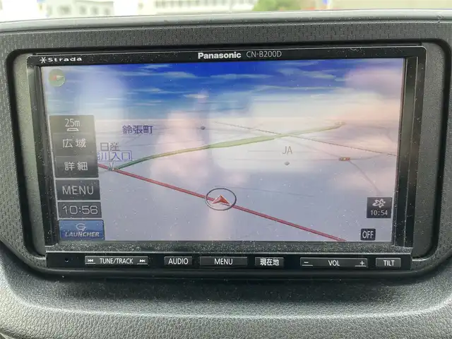 ダイハツ ムーヴ L SAⅡ 神奈川県 2015(平27)年 8.5万km ブラックマイカメタリック (株)IDOMが運営する【じしゃロン秦野店】の自社ローン専用車両になります。こちらは現金またはオートローンご利用時の価格です。自社ローンご希望の方は別途その旨お申付け下さい/社外メモリナビ/ETC/キーレス/社外アルミスタッドレス/純正夏タイヤ4本車内/ドアバイザー