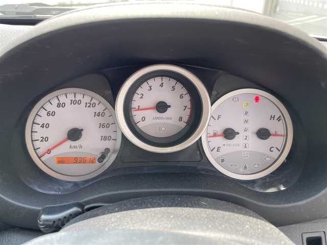 トヨタ ＲＡＶ４ L X Gパッケージ 神奈川県 2004(平16)年 9.4万km シルバーM ワンオーナー/純正ナビ/ETC/リモコンキー/純正フロアマット/純正AW/電格ミラー/ドアバイザー/取扱説明書/保証書