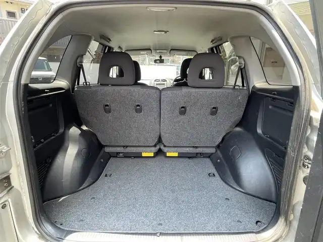 トヨタ ＲＡＶ４ L X Gパッケージ 神奈川県 2004(平16)年 9.4万km シルバーM ワンオーナー/純正ナビ/ETC/リモコンキー/純正フロアマット/純正AW/電格ミラー/ドアバイザー/取扱説明書/保証書