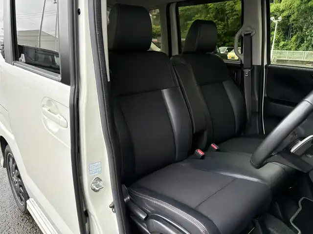 ホンダ Ｎ ＢＯＸ 2トーン カスタム SSパッケージ 高知県 2016(平28)年 7.4万km プレミアムホワイトパールⅡ (株)IDOMが運営する【じしゃロン高知店】の自社ローン専用車両になりますこちらは現金またはオートローンご利用時の価格です。自社ローンご希望の方は別途その旨お申付け下さい