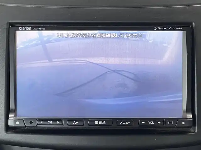 スズキ スイフト スポーツ 岐阜県 2013(平25)年 6.5万km プレミアムシルバーメタリック clarion製ナビ/（フルセグTV/CD/DVD/ipod）/バックカメラ/クルーズコントロール/キセノンヘッドライト/フロントフォグ/オートライト/革巻きステアリング/MTモード付AT/パドルシフト/アルミペダル/純正17インチAW/純正フロアマット/純正ドアバイザー/純正ビルトインETC/スマートキー×2/ABS/横滑り防止装置/盗難防止装置/ダブル＋サイドエアバッグ