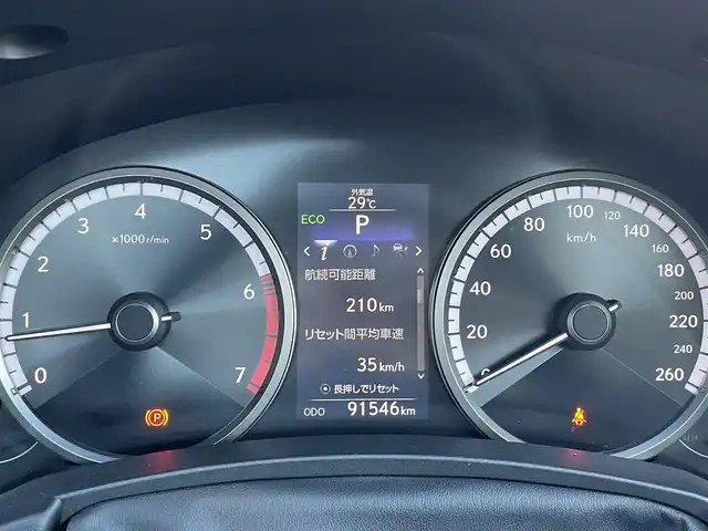 レクサス ＮＸ 200t Fスポーツ 長崎県 2016(平28)年 9.2万km ホワイトノーヴァガラスフレーク 登録時91546km/純正ナビ/Bluetooth/TV/DVD/AM.FM/ビルトインETC/バックカメラ/レーダークルーズコントロール/D＋N席パワーシート/シートヒーター/エアーシート/ステアリングヒーター/ガラスルーフ/電子パーキングブレーキ