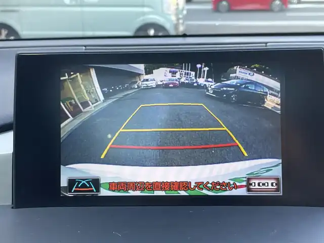 レクサス ＮＸ 200t Fスポーツ 長崎県 2016(平28)年 9.2万km ホワイトノーヴァガラスフレーク 登録時91546km/純正ナビ/Bluetooth/TV/DVD/AM.FM/ビルトインETC/バックカメラ/レーダークルーズコントロール/D＋N席パワーシート/シートヒーター/エアーシート/ステアリングヒーター/ガラスルーフ/電子パーキングブレーキ