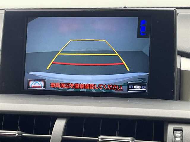 レクサス ＮＸ 200t Fスポーツ 熊本県 2016(平28)年 9.2万km ホワイトノーヴァガラスフレーク 禁煙車　/ガラスルーフ　/純正ナビ（ＣＤ・ＤＶＤ・フルセグ・ＢＴ・ＵＳＢ）/バックカメラ　/ビルトインＥＴＣ　/レーダークルーズコントロール/前後クリアランスソナー　/前席エアーシート　/前席シートヒーター　/ステアリングヒーター/前席パワーシート　/衝突軽減ブレーキ/レーンキープアシスト/横滑り防止/アイドリングストップ/パーキングアシスト/パワーバックドア/純正フロアマット/純正１８インチAW/オートライト/オートマチックハイビーム/LEDヘッドライト/フォグライト/スマートキー/プッシュスタート