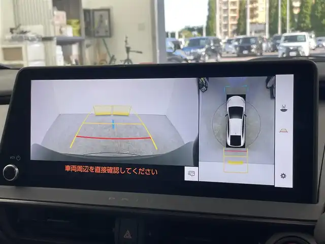 トヨタ プリウス Z 千葉県 2024(令6)年 0.5万km アティチュードブラックマイカ セーフティセンス（予防安全パッケージ）/・プリクラッシュセーフティ/・フロントクロストラフィックアラート/・レーントレーシングアシスト/・レーダークルーズコントロール/・ロードサインアシスト/・ドライバー異常時対応システム/・プロアクティブドライビングアシスト/・発進遅れ告知機能/・緊急時操舵支援/・レーンチェンジアシスト/・レーンディパーチャーアラート/・オートマチックハイビーム/12.3インチディスプレイオーディオ/・コネクティッドナビ対応 12.3インチHDディスプレイ/・地デジTV/・AM/FMラジオ/・USBタイプC入力/・Apple CarPlay / Android Auto/パノラマルーフ/純正19インチAW/メモリー付きパワーシート/LEDヘッドライト/AC100V/ETC2.0