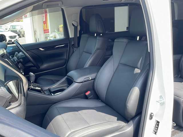 トヨタ アルファード S Cパッケージ 京都府 2021(令3)年 5.9万km ホワイトパールクリスタルシャイン モデリスタエアロ　純正ディスプレイオーディオ　Ｂｌｕｅｔｏｏｔｈオーディオ　ＵＳＢ接続　バックカメラ　レーダークルーズ　両側パワースライドドア　電動リアゲート　シートベンチレーション　前後ドラレコ