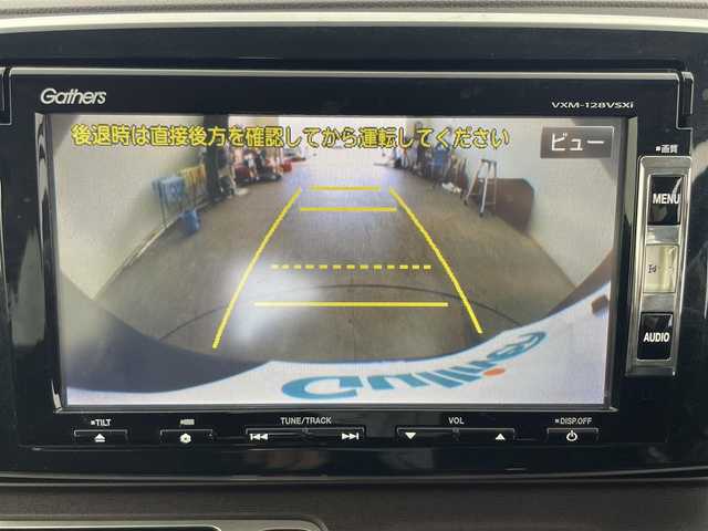 ホンダ Ｎ ＯＮＥ プレミアム Lパッケージ 富山県 2013(平25)年 5万km プレミアムブルームーンパール 社外ナビ（AM/FM/CD/DVD/USB）/ワンセグTV/バックカメラ/ETC/スマートキー/プッシュスタート/アイドリングストップ/オートライト/横滑り防止装置/純正１４インチAW/ドアバイザー/純正フロアマット/カーテンエアバッグ