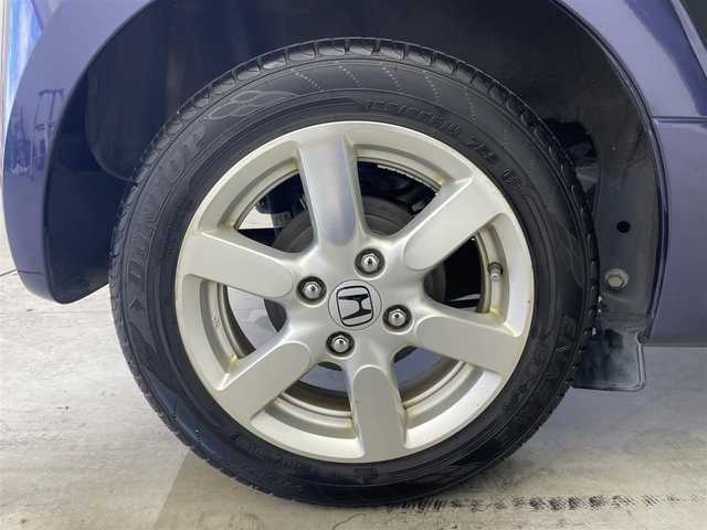 ホンダ Ｎ ＯＮＥ プレミアム Lパッケージ 富山県 2013(平25)年 5万km プレミアムブルームーンパール 社外ナビ（AM/FM/CD/DVD/USB）/ワンセグTV/バックカメラ/ETC/スマートキー/プッシュスタート/アイドリングストップ/オートライト/横滑り防止装置/純正１４インチAW/ドアバイザー/純正フロアマット/カーテンエアバッグ