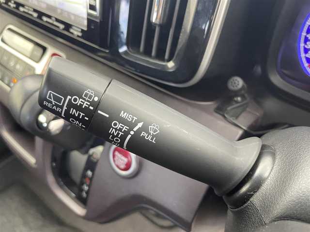 ホンダ Ｎ ＯＮＥ プレミアム Lパッケージ 富山県 2013(平25)年 5万km プレミアムブルームーンパール 社外ナビ（AM/FM/CD/DVD/USB）/ワンセグTV/バックカメラ/ETC/スマートキー/プッシュスタート/アイドリングストップ/オートライト/横滑り防止装置/純正１４インチAW/ドアバイザー/純正フロアマット/カーテンエアバッグ
