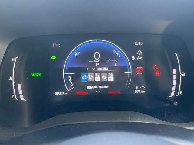 トヨタ シエンタ ハイブリッド Z 神奈川県 2023(令5)年 0.9万km ホワイトパールクリスタルシャイン 4WD/純正ディスプレイオーディオ＋ナビ/(CD/DVD/USB/BT/Miracast/フルセグTV)/CD/DVDデッキ/全方位カメラ/両側パワースライドドア/プリクラッシュセーフティ/レーンディパーチャーアラート/ブラインドスポットモニター/クリアランスソナー/オートハイビーム/レーダークルーズコントロール/フロントワイパーデアイサー/AC100V電源(1500W)/ビルトインETC/前後ドライブレコーダー/オートミラー/オートライト/フロアマット/ドアバイザー/ISOFIX/スペアキー×1