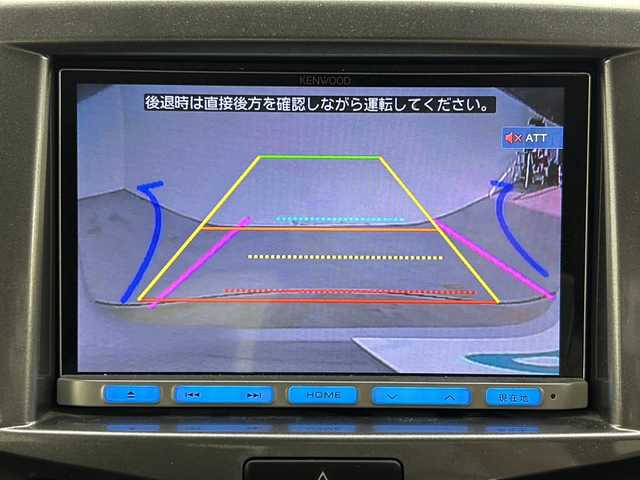 三菱 デリカＤ：２ ハイブリッドMZ 秋田県 2016(平28)年 5.2万km スターシルバーM 4WD/KENWOODナビ　/フルセグTV/CD/DVD/Bluetooth/両側パワースライドドア　/バックカメラ　/衝突被害軽減システム　/クルーズコントロール　/レーンキープアシスト　/横滑り防止装置/アイドリングストップ/ビルトインＥＴＣ　/前後ドライブレコーダー　/スペアキー　/キセノンヘッドライト/フォグランプ/オートライト/プッシュスタート/スペアキー