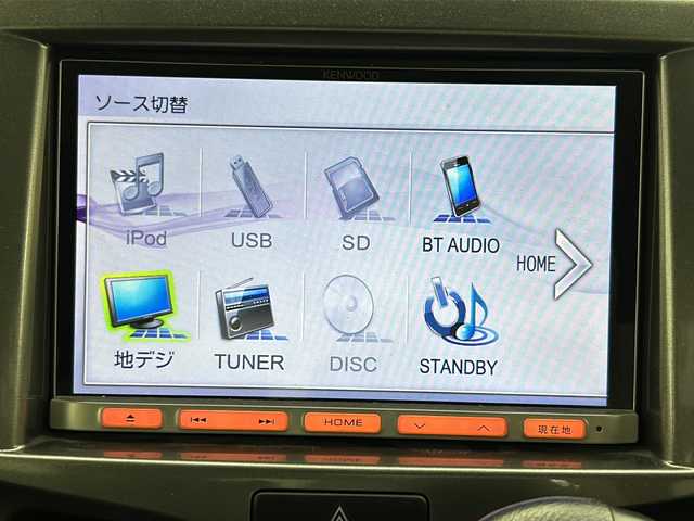 三菱 デリカＤ：２ ハイブリッドMZ 秋田県 2016(平28)年 5.2万km スターシルバーM 4WD/KENWOODナビ　/フルセグTV/CD/DVD/Bluetooth/両側パワースライドドア　/バックカメラ　/衝突被害軽減システム　/クルーズコントロール　/レーンキープアシスト　/横滑り防止装置/アイドリングストップ/ビルトインＥＴＣ　/前後ドライブレコーダー　/スペアキー　/キセノンヘッドライト/フォグランプ/オートライト/プッシュスタート/スペアキー
