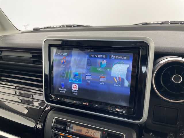 スズキ スペーシア カスタム HYBRID XS ターボ 愛知県 2018(平30)年 8.4万km ピュアホワイトP 8型ナビ/ワンセグ/バックカメラ/両側パワースライドドア/LEDヘッドライト/ETC/Bluetooth/CD DVD/クルーズコントロール/衝突軽減システム/パドルシフト/シートヒーター/スマートキー/プッシュスタート/純正アルミホイール