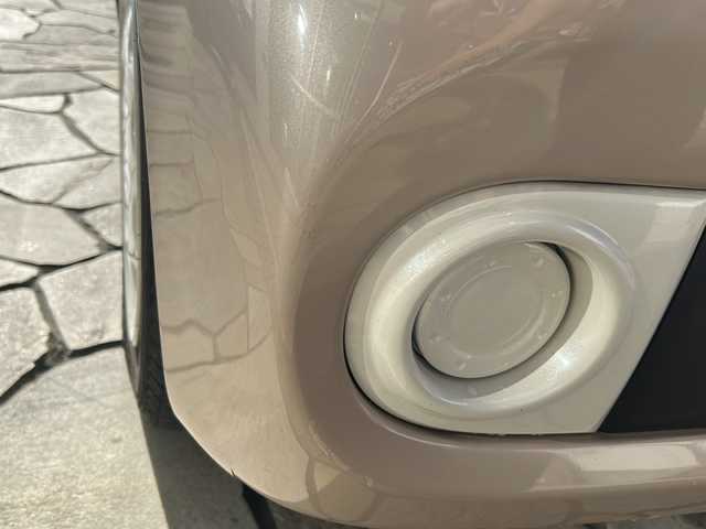 ダイハツ ミラ ココア X 静岡県 2016(平28)年 4.7万km ココアベージュマイカメタリック ストラーダナビ/・FM/AM/・SD/・フルセグTV/・USB/・Bluetooth/・Memory Music/・CD/DVD/主要装備/・フルセグＴＶ/・Ｂｌｕｅｔｏｏｔｈ/・ＥＴＣ/・アイドリングストップ/・オートエアコン/・ＬＥＤヘッドライト/・マニュアルレベリング/・パワーウィンドウ（運転席オート）/・電格ミラー/・純正フロアマット