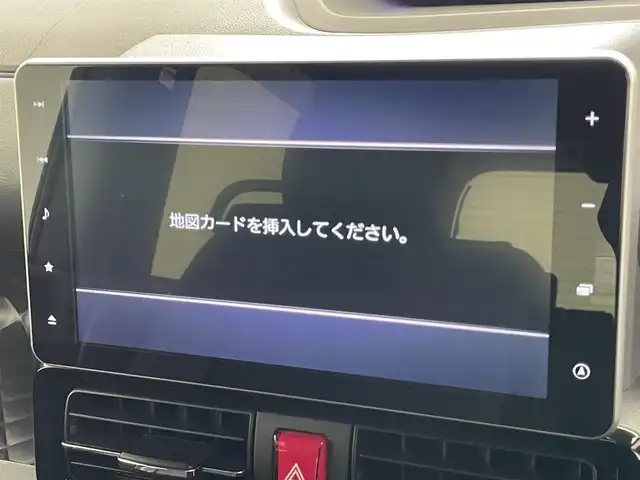 ダイハツ タント カスタム RS 愛知県 2019(令1)年 2万km シャイニングホワイトパール 純正９型ナビ　全方位カメラ　両側パワスラ　禁煙　黒ハーフレザー　フルセグＴＶ　ＤＶＤ再生　シートヒーター　スマートアシストIII　衝突軽減　純正ドラレコ　アイドリングストップ　プッシュスタート　フォグ
