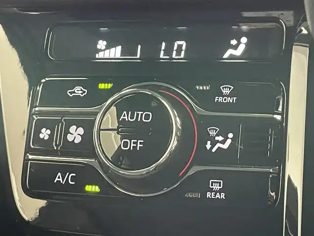 ダイハツ タント カスタム RS 愛知県 2019(令1)年 2万km シャイニングホワイトパール 純正９型ナビ　全方位カメラ　両側パワスラ　禁煙　黒ハーフレザー　フルセグＴＶ　ＤＶＤ再生　シートヒーター　スマートアシストIII　衝突軽減　純正ドラレコ　アイドリングストップ　プッシュスタート　フォグ
