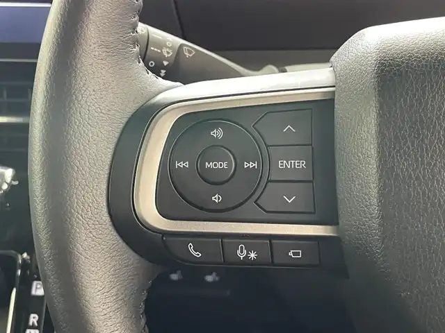 ダイハツ タント カスタム RS 愛知県 2019(令1)年 2万km シャイニングホワイトパール 純正９型ナビ　全方位カメラ　両側パワスラ　禁煙　黒ハーフレザー　フルセグＴＶ　ＤＶＤ再生　シートヒーター　スマートアシストIII　衝突軽減　純正ドラレコ　アイドリングストップ　プッシュスタート　フォグ