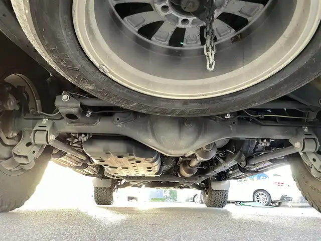 トヨタ ランドクルーザー プラド TX Lパッケージ 千葉県 2018(平30)年 5.2万km ブラック ４WD/・センターデフロック/・ダウンヒルアシストコントロール/社外メモリー9インチナビ/・CD/DVD/・AM/FM/・バッグ/サイドカメラ/・フルセグTV/・BT/コーナーセンサー/クルーズコントロール/衝突軽減システム/レーンキープアシスト/ハーフレザー/・パワーシート/・エアシート/・純正フロアマット/MKW17インチAW/ガナドールマフラー/LEDヘッドライト/・オートライト/・オートマチックハイビーム/W＋サイドエアバッグ/・カーテンエアバッグ/ETC/スマートキー/・スペアキー/保証書・取説