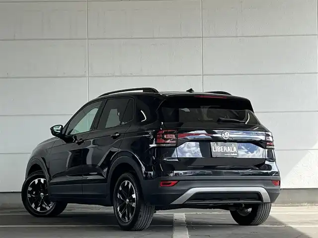 フォルクスワーゲン Ｔ－クロス TSI 1st 山形県 2020(令2)年 3.8万km 黒 純正ナビ/バックカメラ/フルセグTV/アダプティブクルーズコントロール/ブラインドスポットモニター/レーンキープアシスト/パークアシスト/コーナーセンサー/AppleCarplay/コーナーセンサー/ETC