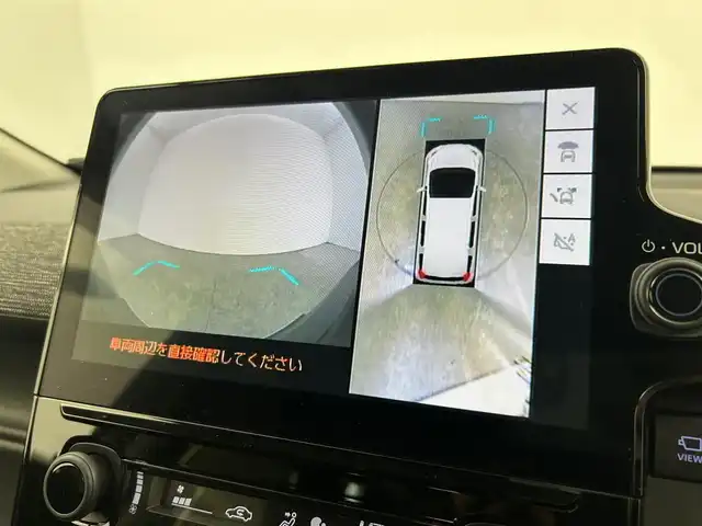 トヨタ シエンタ ハイブリッド Z 千葉県 2022(令4)年 4.2万km アーバンカーキ 禁煙車/トヨタ セーフティセンス/・プリクラッシュセーフティ/・レーンディパーチャーアラート/・オートマチックハイビーム/・プロアクティブドライビングアシスト/両側パワースライドドア/アラウンドビューモニター/純正8インチディスプレイオーディオ/Bluetooth/フルセグ/AM・FM/レーダークルーズコントロール/LEDオートライト/シートヒーター/USBポート/プッシュスタート