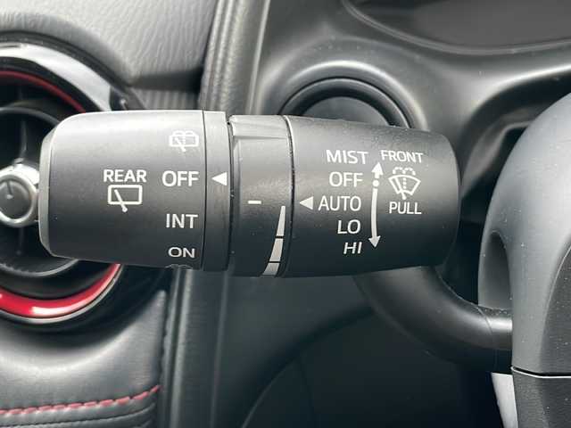 マツダ ＣＸ－３ XD ツーリング 青森県 2016(平28)年 10.7万km セラミックM 4WD/純正SDナビ・フルセグTV/CD・DVD・Bluetooth/バックカメラ/合皮コンビシート/前席シートヒーター/ヘッドアップディスプレイ/パドルシフト/衝突軽減ブレーキ/クルーズコントロール/ブラインドスポットモニタリング/LEDヘッドライト/オートライト/純正18インチアルミ/プッシュスタート/スマートキー/スペアキー/保証書・取説書