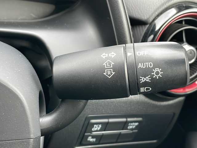 マツダ ＣＸ－３ XD ツーリング 青森県 2016(平28)年 10.7万km セラミックM 4WD/純正SDナビ・フルセグTV/CD・DVD・Bluetooth/バックカメラ/合皮コンビシート/前席シートヒーター/ヘッドアップディスプレイ/パドルシフト/衝突軽減ブレーキ/クルーズコントロール/ブラインドスポットモニタリング/LEDヘッドライト/オートライト/純正18インチアルミ/プッシュスタート/スマートキー/スペアキー/保証書・取説書