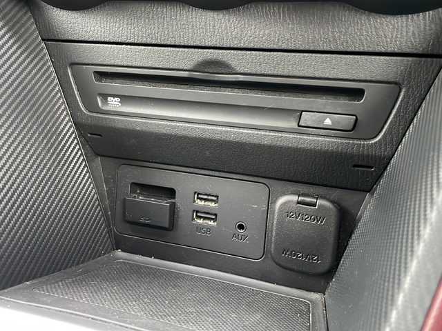 マツダ ＣＸ－３ XD ツーリング 青森県 2016(平28)年 10.7万km セラミックM 4WD/純正SDナビ・フルセグTV/CD・DVD・Bluetooth/バックカメラ/合皮コンビシート/前席シートヒーター/ヘッドアップディスプレイ/パドルシフト/衝突軽減ブレーキ/クルーズコントロール/ブラインドスポットモニタリング/LEDヘッドライト/オートライト/純正18インチアルミ/プッシュスタート/スマートキー/スペアキー/保証書・取説書