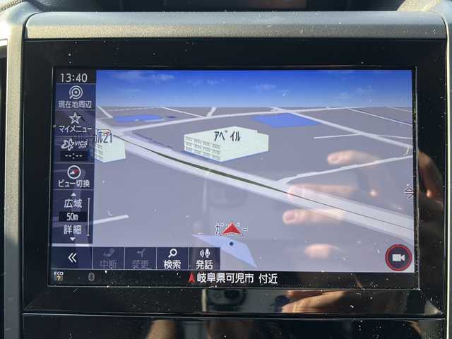 スバル フォレスター ハイブリッド アドバンス 岐阜県 2022(令4)年 2.6万km クリスタルホワイトP 登録時走行距離25722km/デジタルインナーミラー/純正ナビ/４ＷＤ/アイサイト/フルセグＴＶ/クルーズコントロール/バックカメラ/レザーシート/シートヒーター/ステアリングヒーター/ワンオーナー/純正アルミホイール/ビルトインＥＴＣ/禁煙車/プッシュスタート/スマートキー/パドルシフト/コーナーセンサー/LEDヘッドライト/オートライト