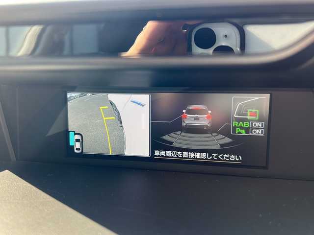 スバル フォレスター ハイブリッド アドバンス 岐阜県 2022(令4)年 2.6万km クリスタルホワイトP 登録時走行距離25722km/デジタルインナーミラー/純正ナビ/４ＷＤ/アイサイト/フルセグＴＶ/クルーズコントロール/バックカメラ/レザーシート/シートヒーター/ステアリングヒーター/ワンオーナー/純正アルミホイール/ビルトインＥＴＣ/禁煙車/プッシュスタート/スマートキー/パドルシフト/コーナーセンサー/LEDヘッドライト/オートライト