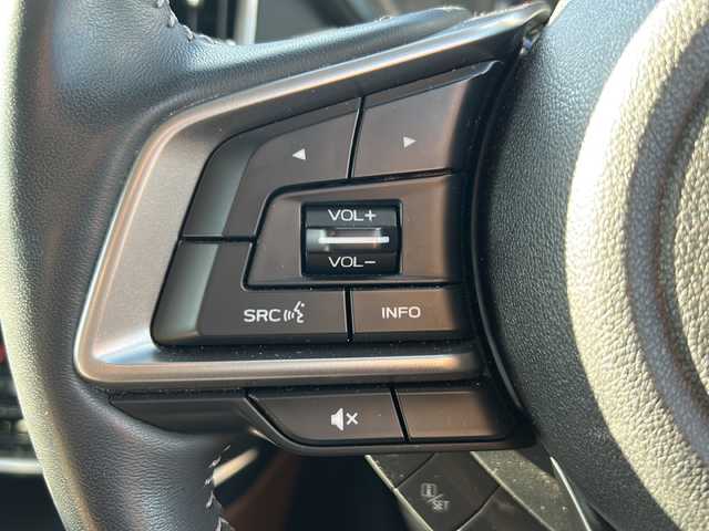 スバル フォレスター ハイブリッド アドバンス 岐阜県 2022(令4)年 2.6万km クリスタルホワイトP 登録時走行距離25722km/デジタルインナーミラー/純正ナビ/４ＷＤ/アイサイト/フルセグＴＶ/クルーズコントロール/バックカメラ/レザーシート/シートヒーター/ステアリングヒーター/ワンオーナー/純正アルミホイール/ビルトインＥＴＣ/禁煙車/プッシュスタート/スマートキー/パドルシフト/コーナーセンサー/LEDヘッドライト/オートライト