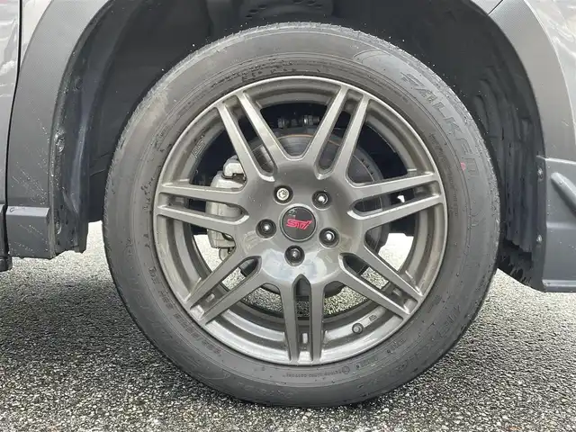 スバル フォレスター スポーツ 岐阜県 2020(令2)年 2.5万km マグネタイトグレーメタリック 4WD/アイサイト/電動リアゲート/純正ナビ/【Bluetooth．CD.DVD.AM/FM．TV.AUX】/ステアリングヒーター/ハーフレザーシート/シートヒーター/パワーシート/シートメモリ/コーナーセンサー/バックサイドカメラ/クルーズコントロール/LEDオートライト/ETC/ドライブレコーダー/純正フロアマット/保証書/取扱説明書/スペアキー