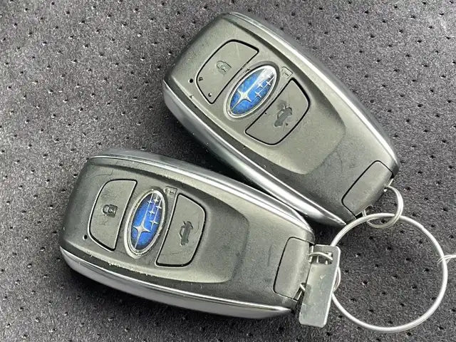 スバル フォレスター スポーツ 岐阜県 2020(令2)年 2.5万km マグネタイトグレーメタリック 4WD/アイサイト/電動リアゲート/純正ナビ/【Bluetooth．CD.DVD.AM/FM．TV.AUX】/ステアリングヒーター/ハーフレザーシート/シートヒーター/パワーシート/シートメモリ/コーナーセンサー/バックサイドカメラ/クルーズコントロール/LEDオートライト/ETC/ドライブレコーダー/純正フロアマット/保証書/取扱説明書/スペアキー