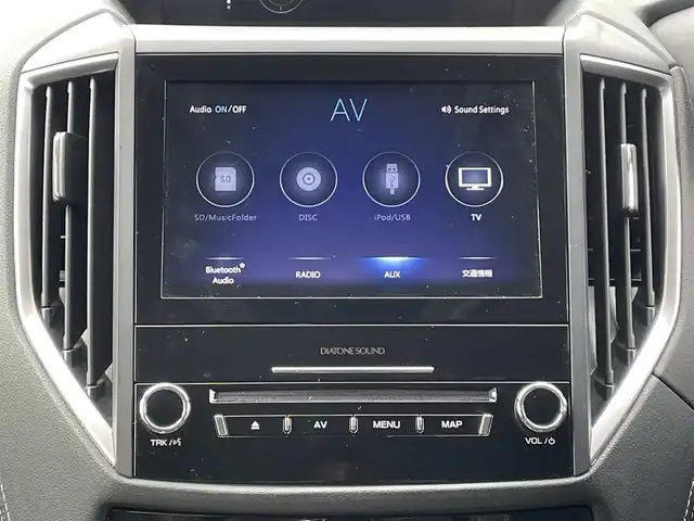 スバル フォレスター スポーツ 岐阜県 2020(令2)年 2.5万km マグネタイトグレーメタリック 4WD/アイサイト/電動リアゲート/純正ナビ/【Bluetooth．CD.DVD.AM/FM．TV.AUX】/ステアリングヒーター/ハーフレザーシート/シートヒーター/パワーシート/シートメモリ/コーナーセンサー/バックサイドカメラ/クルーズコントロール/LEDオートライト/ETC/ドライブレコーダー/純正フロアマット/保証書/取扱説明書/スペアキー