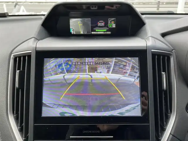 スバル フォレスター スポーツ 岐阜県 2020(令2)年 2.5万km マグネタイトグレーメタリック 4WD/アイサイト/電動リアゲート/純正ナビ/【Bluetooth．CD.DVD.AM/FM．TV.AUX】/ステアリングヒーター/ハーフレザーシート/シートヒーター/パワーシート/シートメモリ/コーナーセンサー/バックサイドカメラ/クルーズコントロール/LEDオートライト/ETC/ドライブレコーダー/純正フロアマット/保証書/取扱説明書/スペアキー