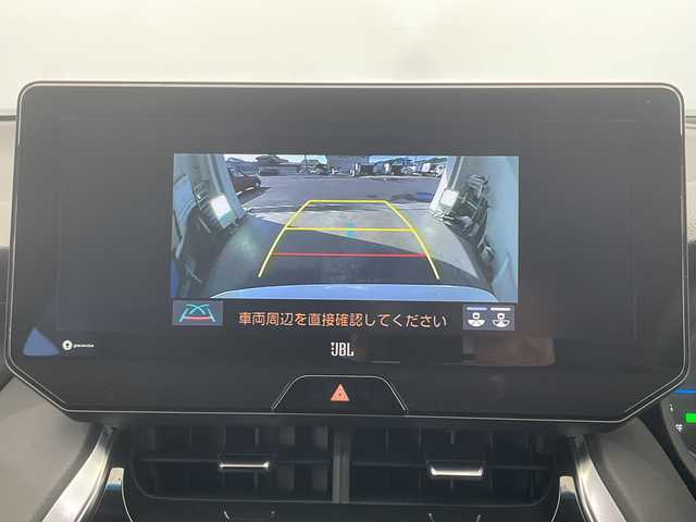 トヨタ ハリアー ハイブリッド Z レザーパッケージ 栃木県 2021(令3)年 3.2万km ホワイトパールクリスタルシャイン 純正メモリナビ/(フルセグTV/Bluetooth/MSV/AUX/USB)/バックカメラ/JBLサウンドシステム/トヨタセーフティーセンス/前後コーナーセンサー/ビルトインETC2.0/前方ドラレコ/前列パワーシート/前列シートエアコン/前列シートヒーター/メモリーシート/禁煙車/デジタルインナーミラー/ステアリングヒーター/オートライト/LEDヘッドライト/横滑り防止装置/フォグランプ/スマートキー/プッシュスタート/革巻きステアリング/ウィンカーミラー/純正アルミホイール/純正フロアマット