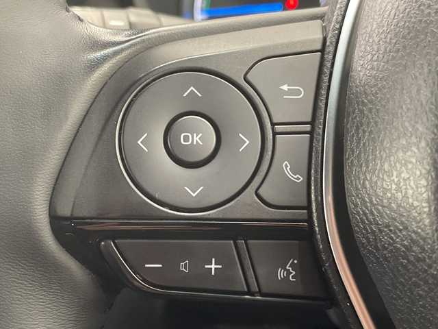 トヨタ ハリアー ハイブリッド Z レザーパッケージ 栃木県 2021(令3)年 3.2万km ホワイトパールクリスタルシャイン 純正メモリナビ/(フルセグTV/Bluetooth/MSV/AUX/USB)/バックカメラ/JBLサウンドシステム/トヨタセーフティーセンス/前後コーナーセンサー/ビルトインETC2.0/前方ドラレコ/前列パワーシート/前列シートエアコン/前列シートヒーター/メモリーシート/禁煙車/デジタルインナーミラー/ステアリングヒーター/オートライト/LEDヘッドライト/横滑り防止装置/フォグランプ/スマートキー/プッシュスタート/革巻きステアリング/ウィンカーミラー/純正アルミホイール/純正フロアマット