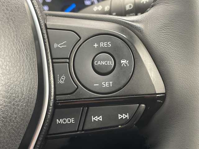 トヨタ ハリアー ハイブリッド Z レザーパッケージ 栃木県 2021(令3)年 3.2万km ホワイトパールクリスタルシャイン 純正メモリナビ/(フルセグTV/Bluetooth/MSV/AUX/USB)/バックカメラ/JBLサウンドシステム/トヨタセーフティーセンス/前後コーナーセンサー/ビルトインETC2.0/前方ドラレコ/前列パワーシート/前列シートエアコン/前列シートヒーター/メモリーシート/禁煙車/デジタルインナーミラー/ステアリングヒーター/オートライト/LEDヘッドライト/横滑り防止装置/フォグランプ/スマートキー/プッシュスタート/革巻きステアリング/ウィンカーミラー/純正アルミホイール/純正フロアマット